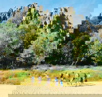 Gorgeous Gorges Tour - Windjana  Bell Gorge Mt Hart Cape Leveque - SA Accommodation