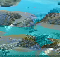 Giant Tides Tour - Cygnet Bay Pearl Farm - SA Accommodation