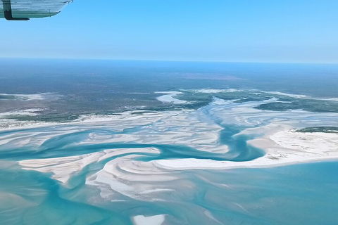 Giant Tides Tour - Cygnet Bay Pearl Farm - SA Accommodation 1