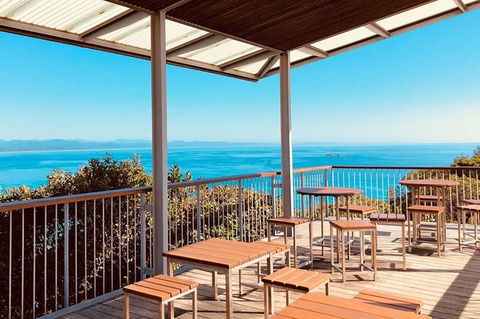 Luxury Hinterland Tour - SA Accommodation 1