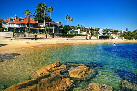 Sydney & Bondi Beach Plus Local Secrets With 'Personalised Sydney Tours' - SA Accommodation 2