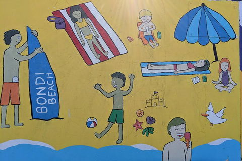 Sydney & Bondi Beach Plus Local Secrets With 'Personalised Sydney Tours' - SA Accommodation 3