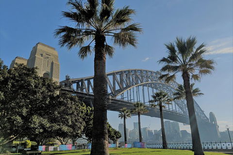 Sydney & Bondi Beach Plus Local Secrets With 'Personalised Sydney Tours' - SA Accommodation 4