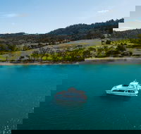 Deep-to-Dish Tasmanian Seafood Experience - SA Accommodation