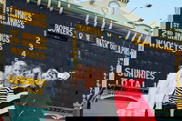 Adelaide Oval Stadium Tour