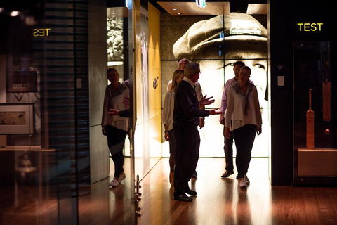 Adelaide Oval Stadium Tour - SA Accommodation 3