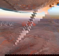 Scenic Flight Uluru Rock Blast - SA Accommodation