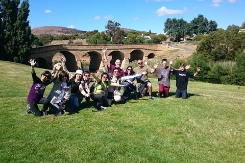 The Port Arthur MEGA Day Trip From Hobart - SA Accommodation 4