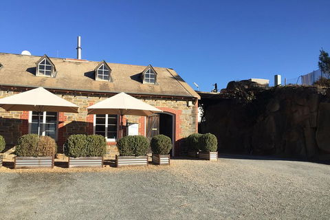 Wine Tours Adelaide - SA Accommodation 0