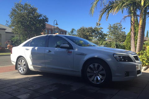 Wine Tours Adelaide - SA Accommodation 1