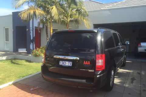 Wine Tours Adelaide - SA Accommodation 4