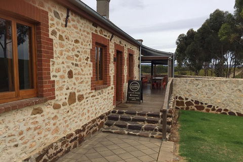 Wine Tours Adelaide - SA Accommodation 5