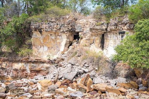 Bombing Of Darwin World War II Tour With Harbour Cruise - SA Accommodation 2