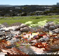 A picnic in Byron Bay - SA Accommodation
