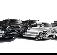 Private Gold Coast Airport Departure Transfer - SA Accommodation