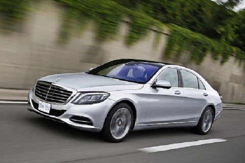 Private Gold Coast Airport Departure Transfer - SA Accommodation 2