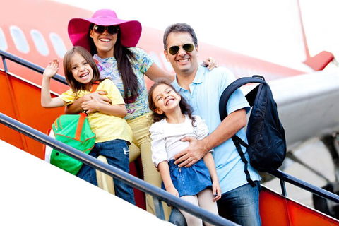 Private Gold Coast Airport Departure Transfer - SA Accommodation 3