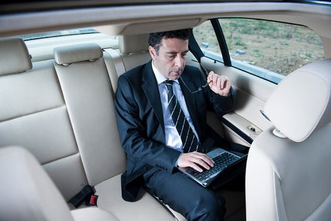 Private Gold Coast Airport Departure Transfer - SA Accommodation 4