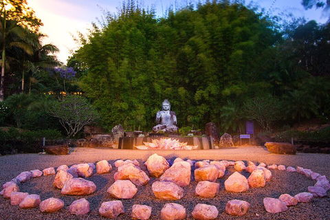 Byron Bay And The Crystal Castle Day Tour From Gold Coast - SA Accommodation 0