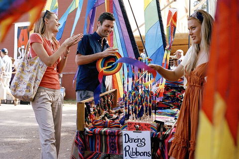 Byron Bay And The Crystal Castle Day Tour From Gold Coast - SA Accommodation 2