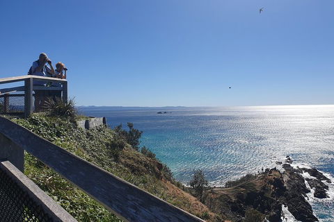 Byron Bay And The Crystal Castle Day Tour From Gold Coast - SA Accommodation 5