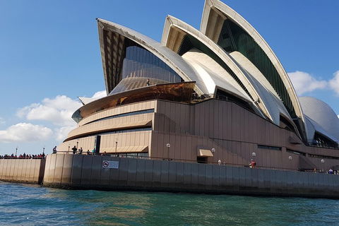 Blue Mountains Tour From Sydney With An Aboriginal Experience - SA Accommodation 2