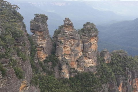 Blue Mountains Tour From Sydney With An Aboriginal Experience - SA Accommodation 5