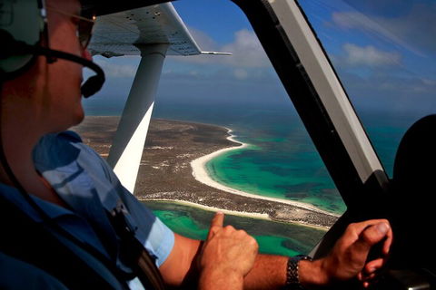 Shipwreck Special Full Day Tour Of The Abrolhos Islands - SA Accommodation 0