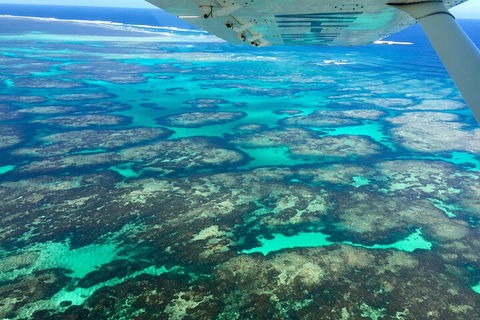 Shipwreck Special Full Day Tour Of The Abrolhos Islands - SA Accommodation 1