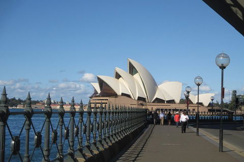 Private City Walking Tour - SA Accommodation 3