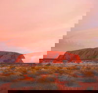 3-Day Alice Springs to Uluru Ayers Rock via Kings Canyon Tour - SA Accommodation