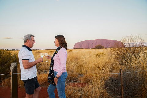 Uluru (Ayers Rock) Sunset Tour - SA Accommodation 0