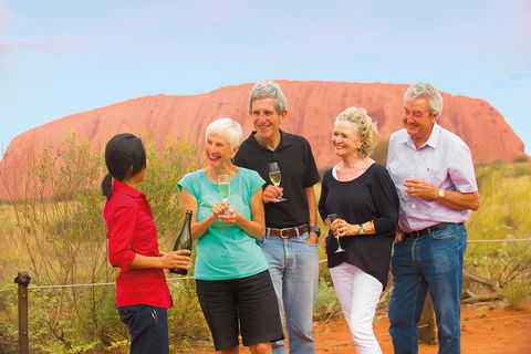 Uluru (Ayers Rock) Sunset Tour - SA Accommodation 3