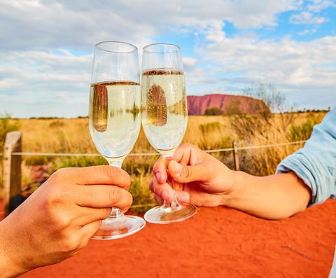Uluru (Ayers Rock) Sunset Tour - SA Accommodation 4