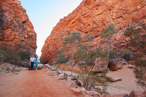 Best Of Alice Springs Full Day Tour - SA Accommodation 1