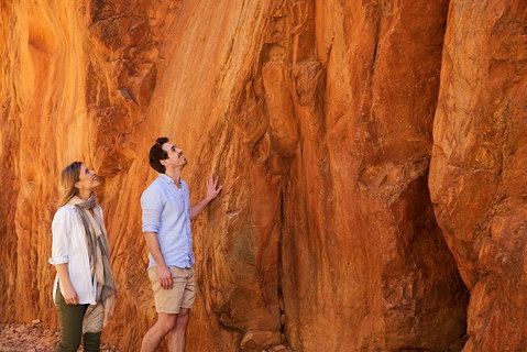 Best Of Alice Springs Full Day Tour - SA Accommodation 2