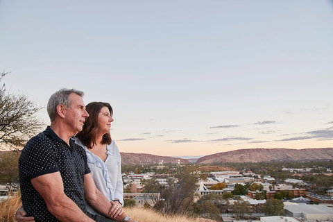 Best Of Alice Springs Full Day Tour - SA Accommodation 5