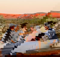 3-Day Tour from Uluru Ayers Rock to Alice Springs via Kings Canyon - SA Accommodation