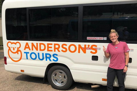 Small-Group Blue Mountains Tour With A Local Guide - SA Accommodation 5