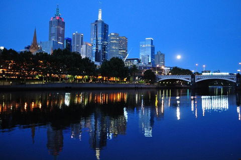 Small Group The Best Of Melbourne - SA Accommodation 3