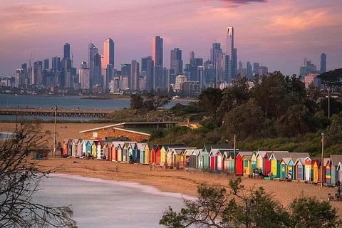 Small Group The Best Of Melbourne - SA Accommodation 4