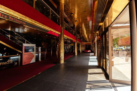 Private City Kickstart Tour: Melbourne - SA Accommodation 4