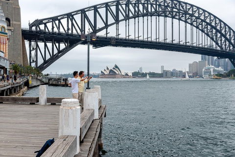 Private City Kickstart Tour: Sydney - SA Accommodation 1