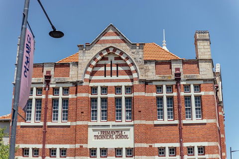 Private City Kickstart Tour: Fremantle Icons & Gems Of Perth - SA Accommodation 1