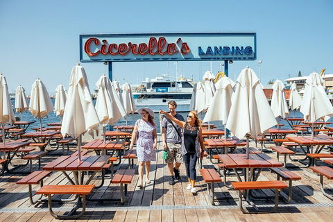 Private City Kickstart Tour: Fremantle Icons & Gems Of Perth - SA Accommodation 2