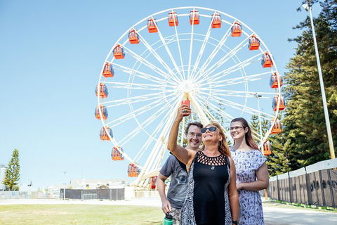 Private City Kickstart Tour: Fremantle Icons & Gems Of Perth - SA Accommodation 4