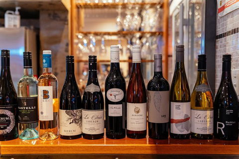 The Flavors Of Perth: Fremantle Wine & Bites Private Tour - SA Accommodation 1
