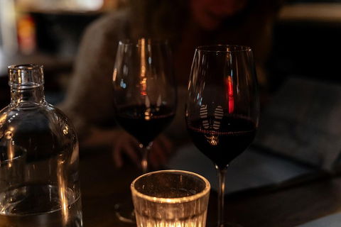 The Flavors Of Perth: Fremantle Wine & Bites Private Tour - SA Accommodation 2