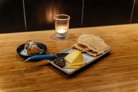 The Flavors Of Perth: Fremantle Wine & Bites Private Tour - SA Accommodation 4