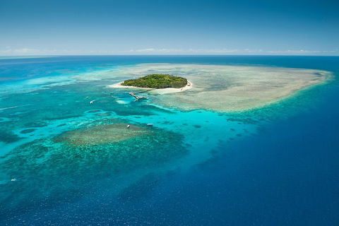 Green Island Day Trip From Cairns - SA Accommodation 3